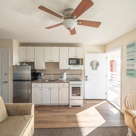Montauk Oceanside Suites Kültér fotó