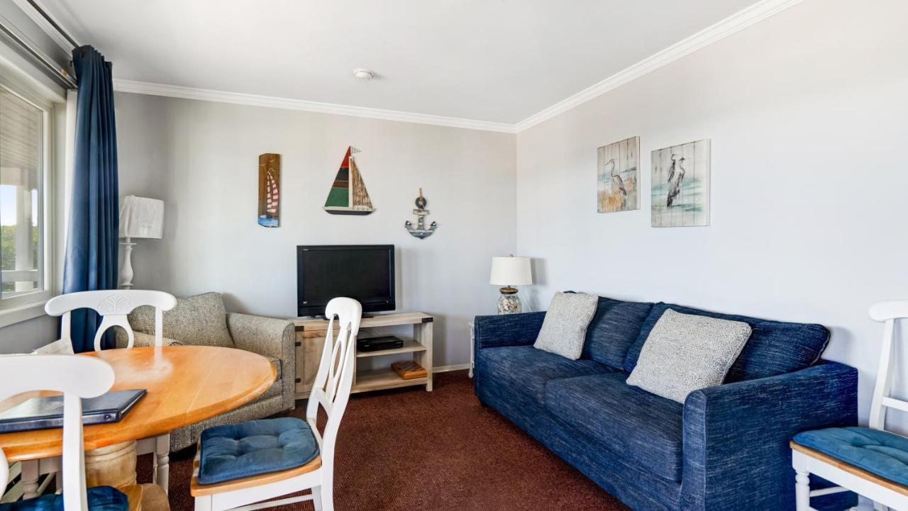 Montauk Oceanside Suites Kültér fotó