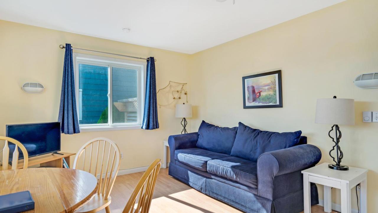 Montauk Oceanside Suites Kültér fotó