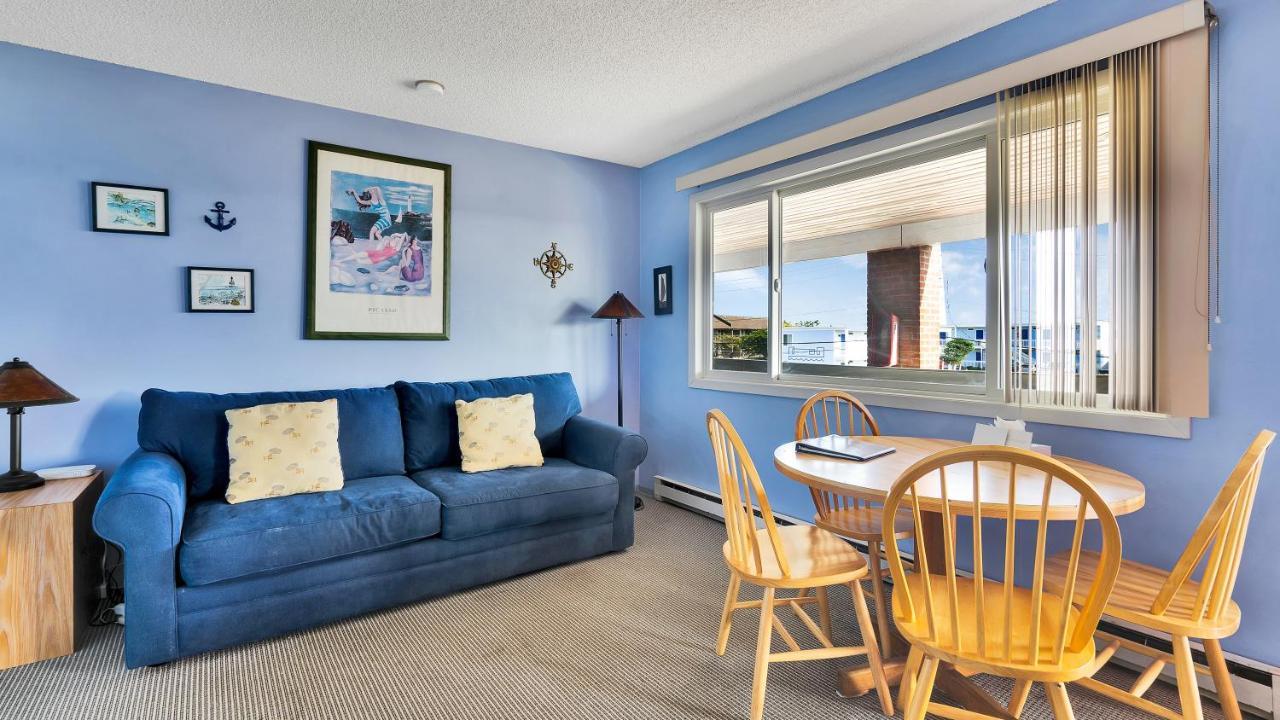 Montauk Oceanside Suites Kültér fotó