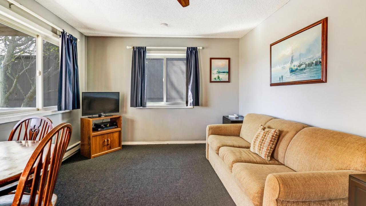 Montauk Oceanside Suites Kültér fotó