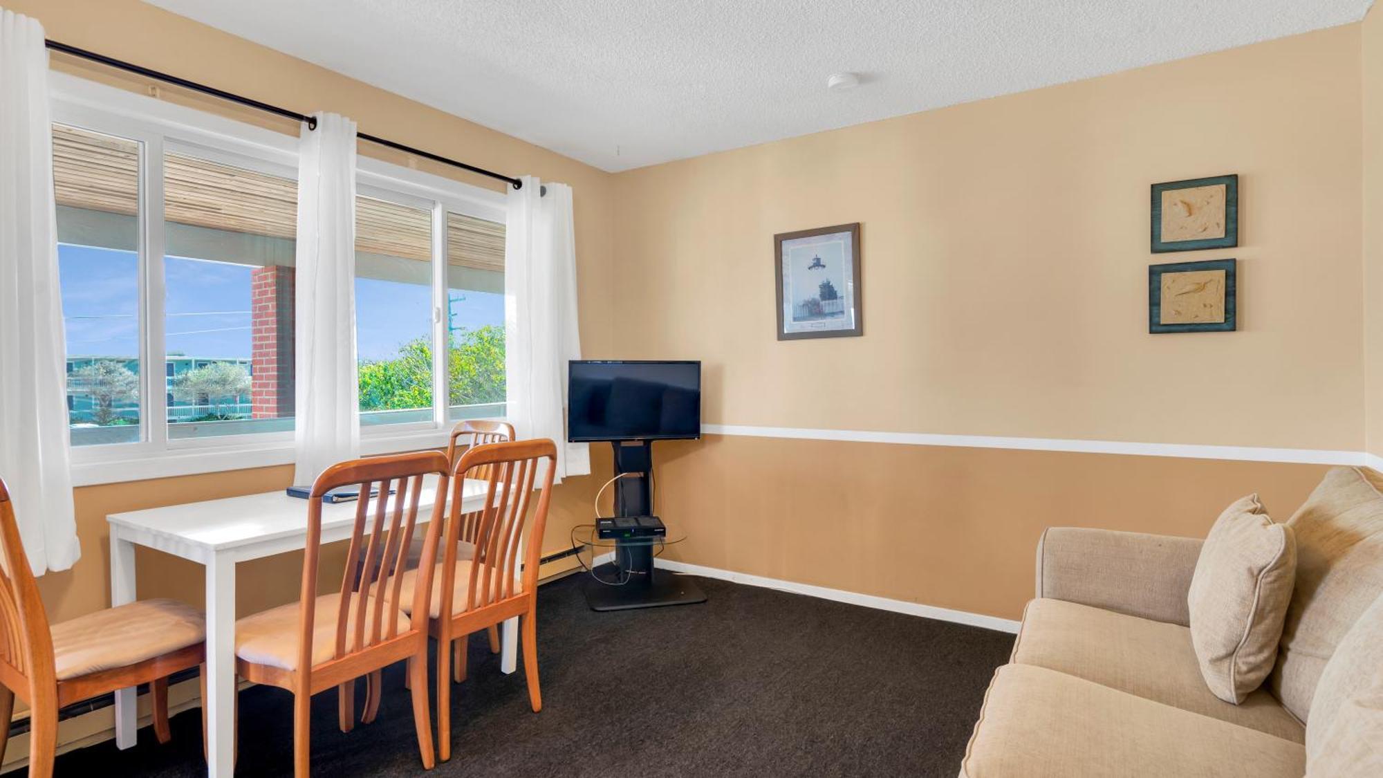 Montauk Oceanside Suites Kültér fotó