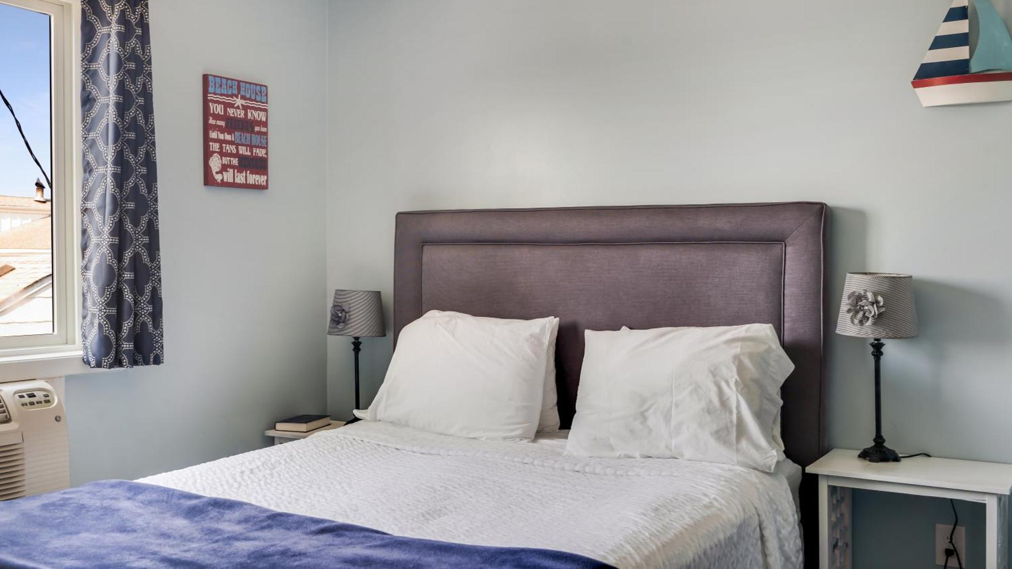Montauk Oceanside Suites Kültér fotó