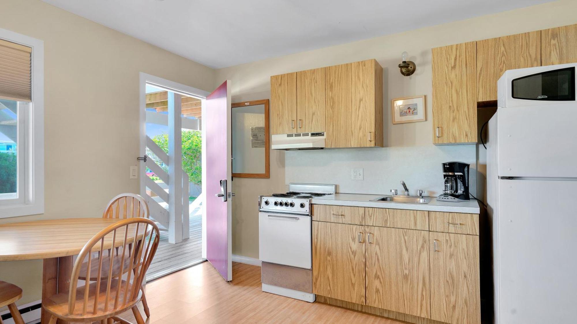 Montauk Oceanside Suites Kültér fotó