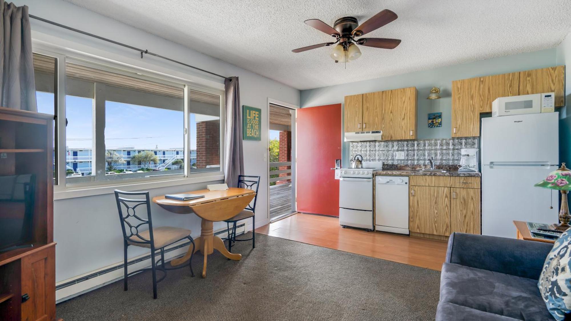 Montauk Oceanside Suites Kültér fotó