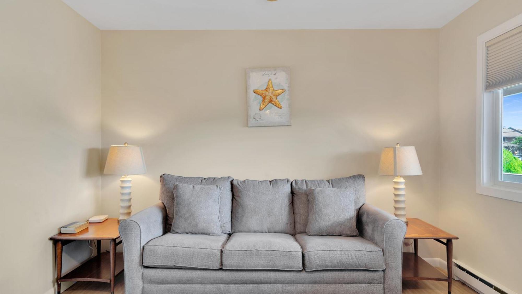 Montauk Oceanside Suites Kültér fotó
