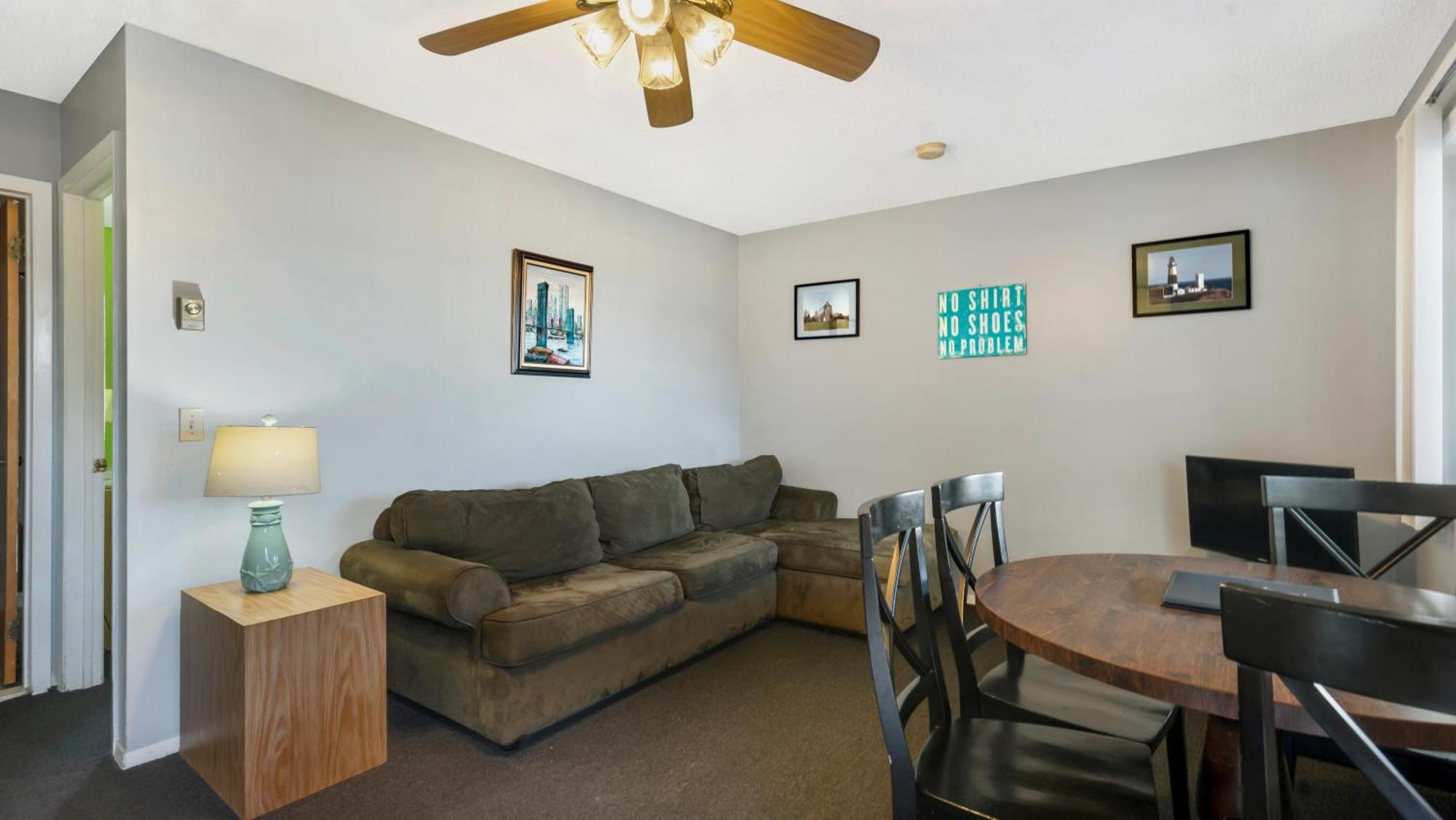 Montauk Oceanside Suites Kültér fotó