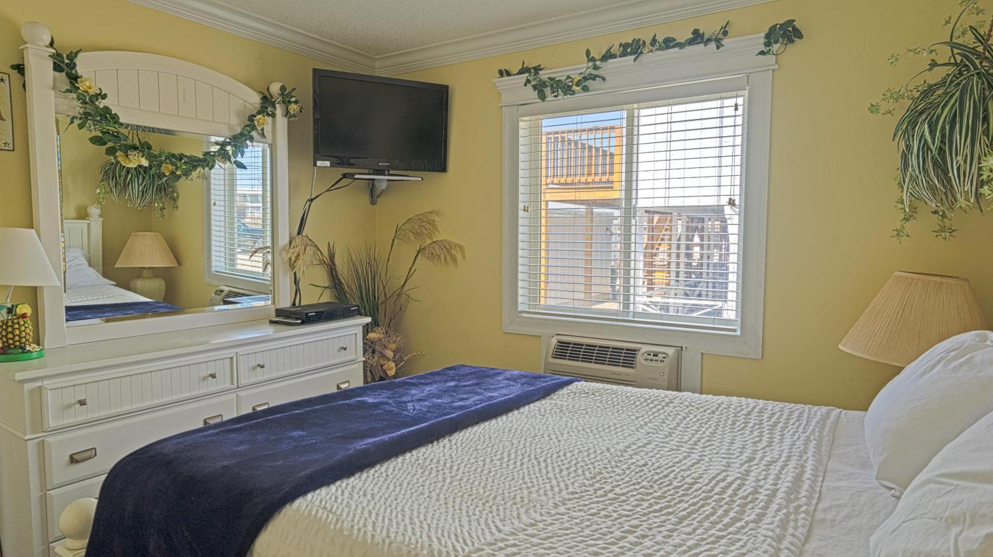 Montauk Oceanside Suites Kültér fotó