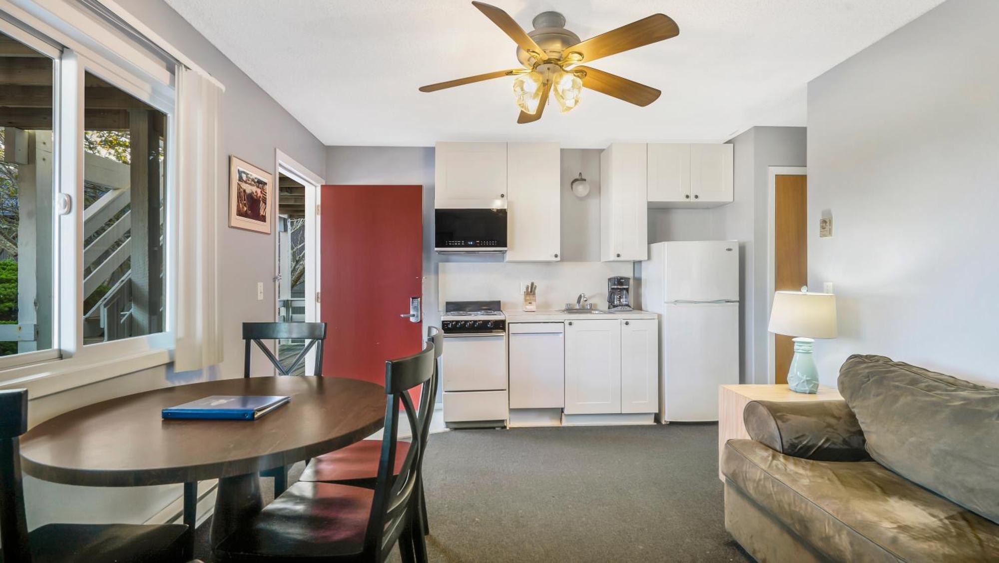 Montauk Oceanside Suites Kültér fotó