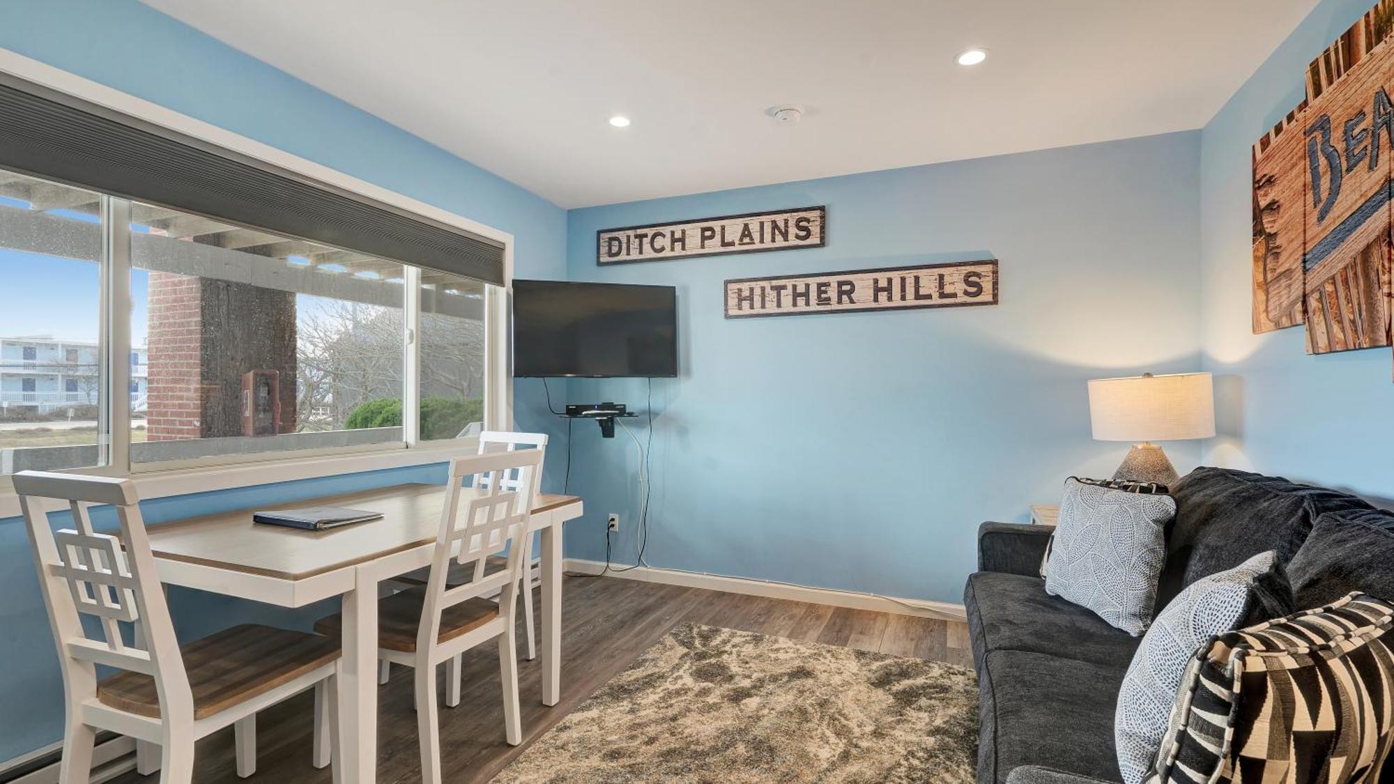 Montauk Oceanside Suites Kültér fotó