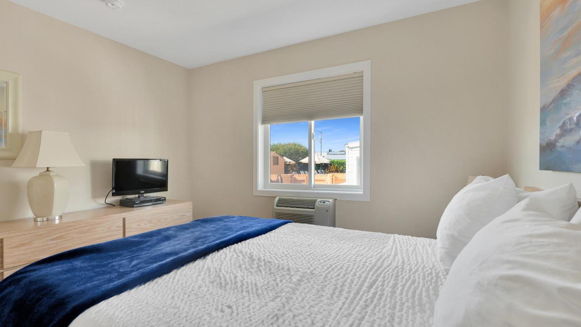 Montauk Oceanside Suites Kültér fotó