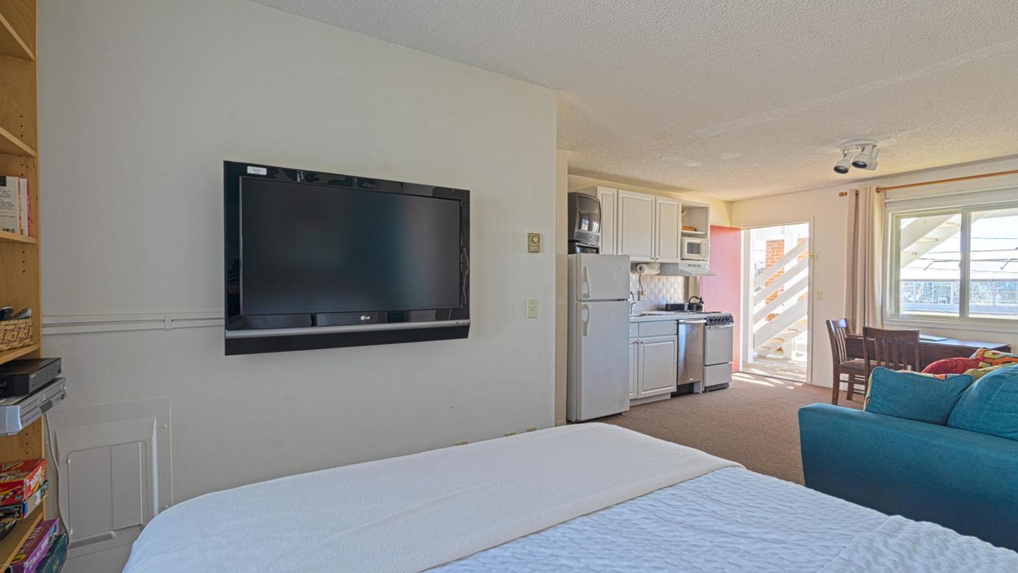 Montauk Oceanside Suites Kültér fotó