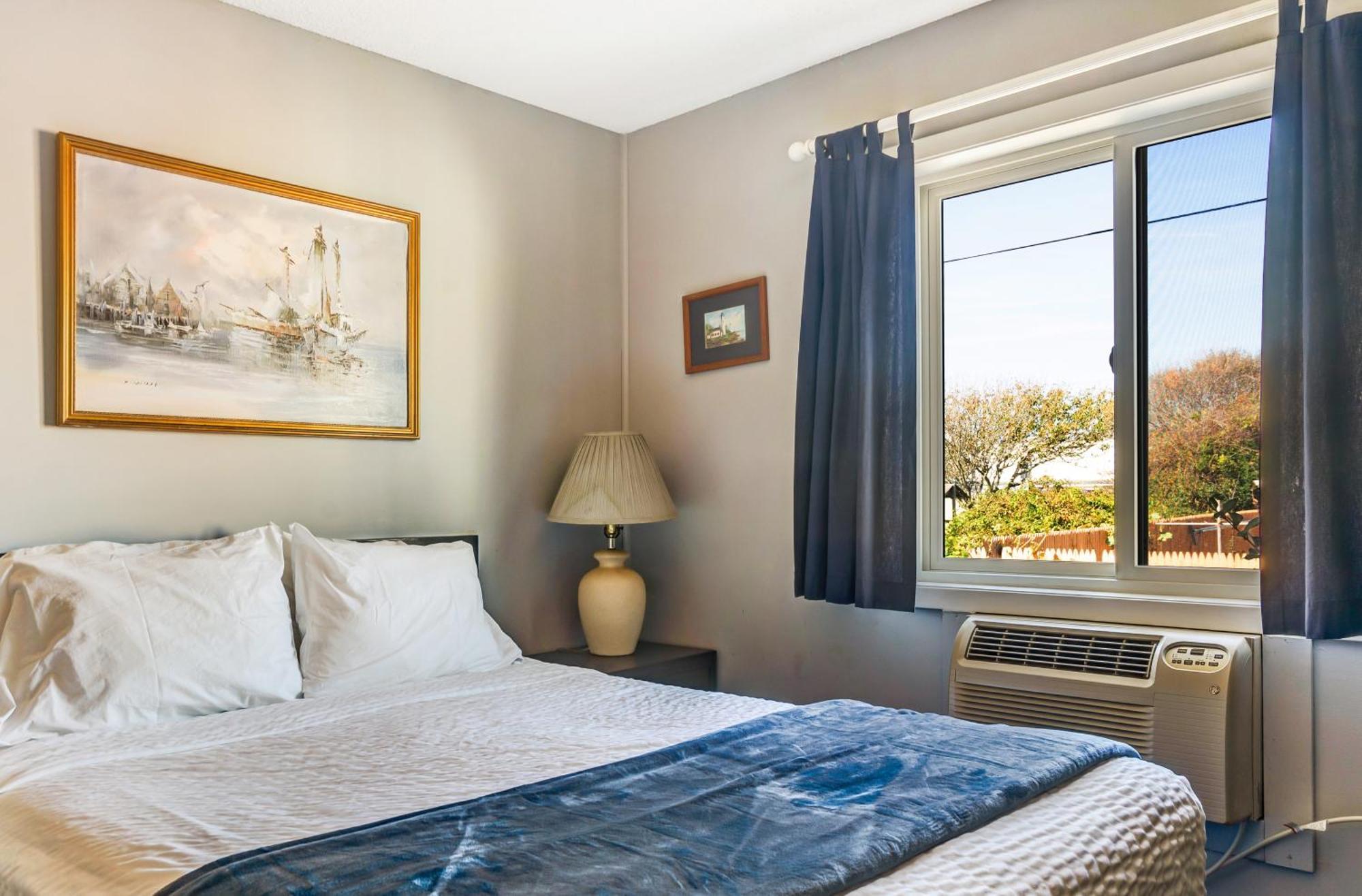 Montauk Oceanside Suites Kültér fotó