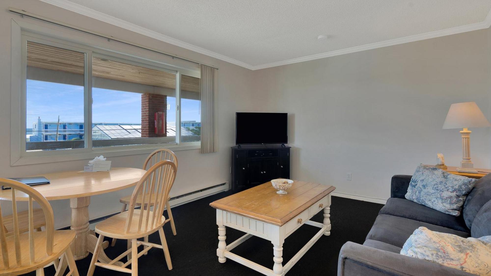 Montauk Oceanside Suites Kültér fotó