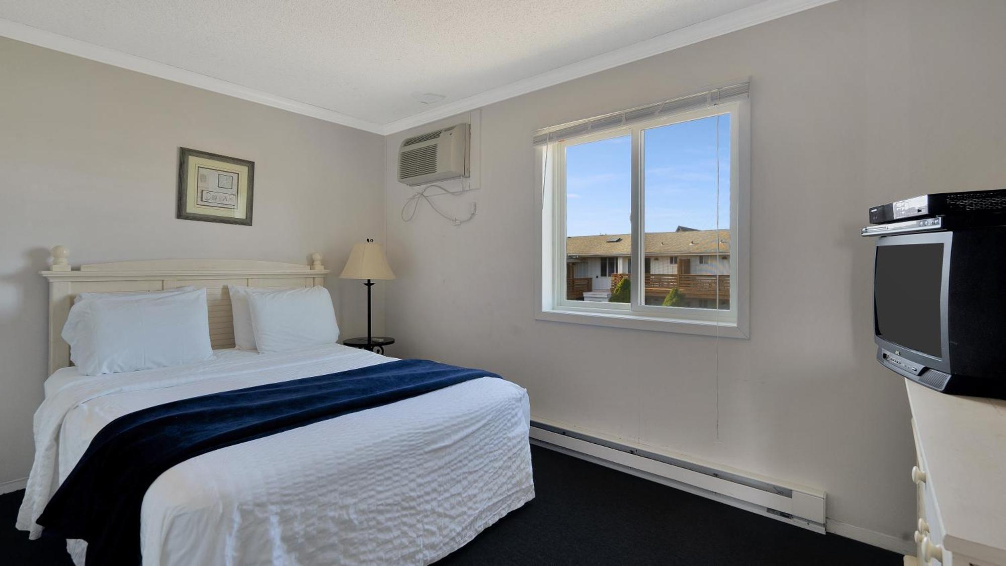 Montauk Oceanside Suites Kültér fotó