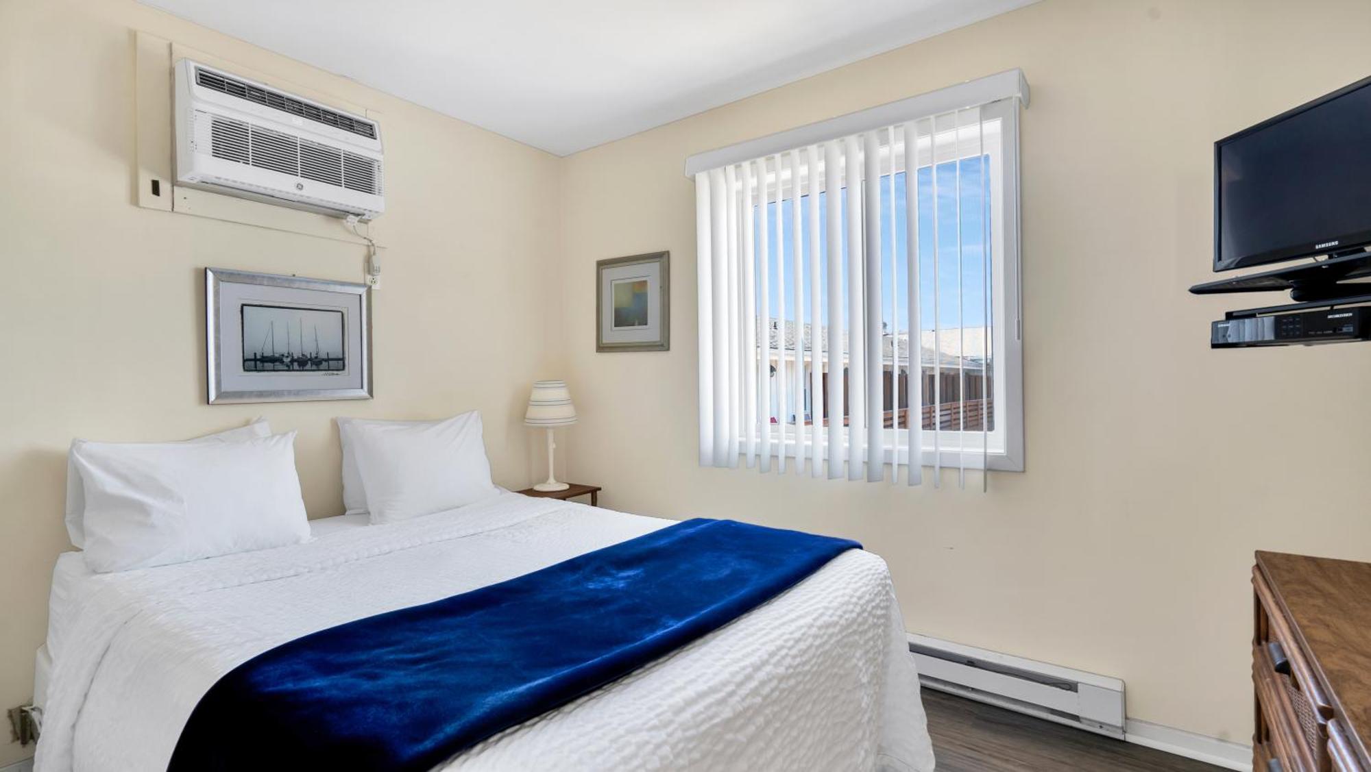 Montauk Oceanside Suites Kültér fotó
