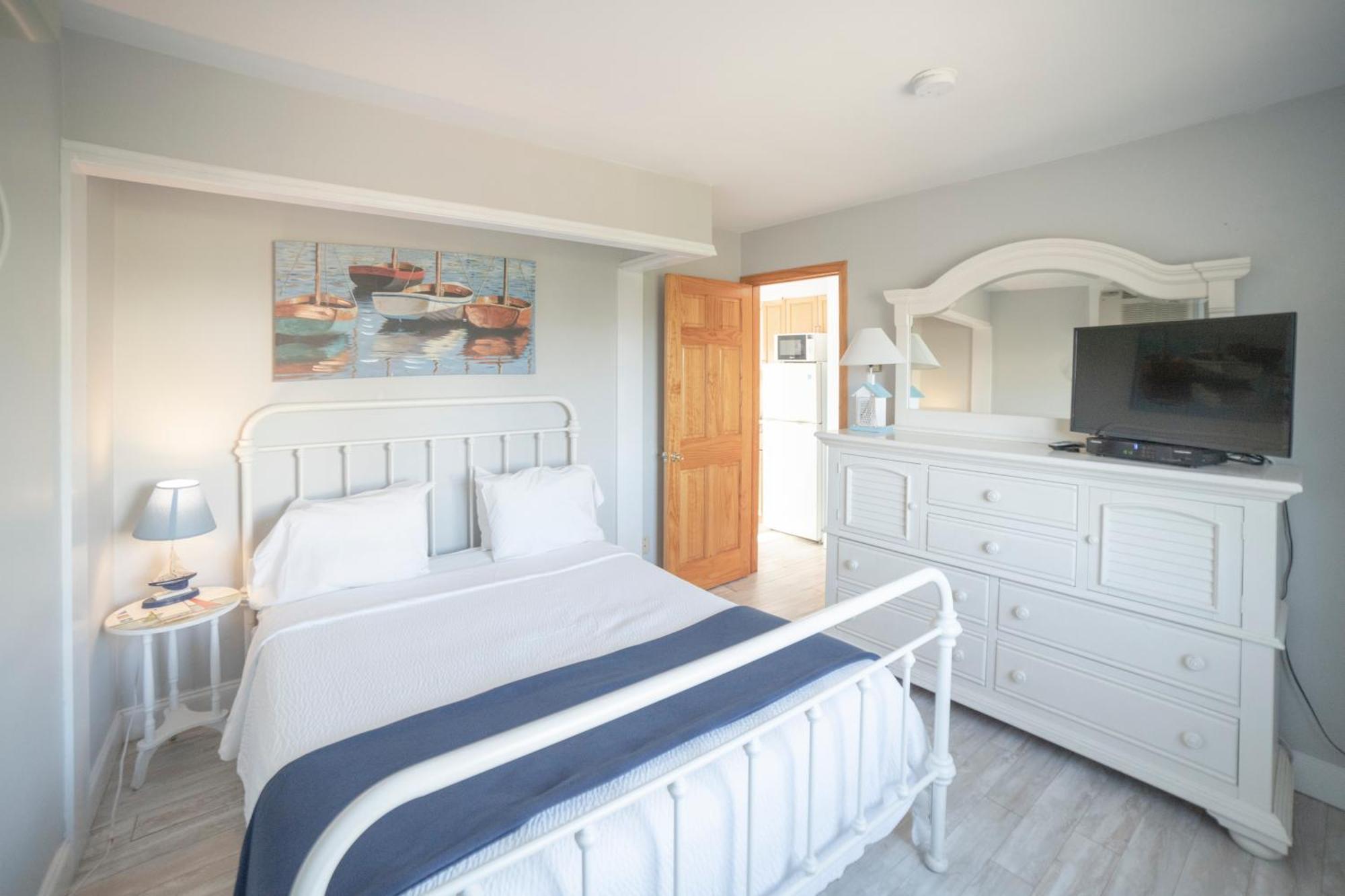 Montauk Oceanside Suites Kültér fotó