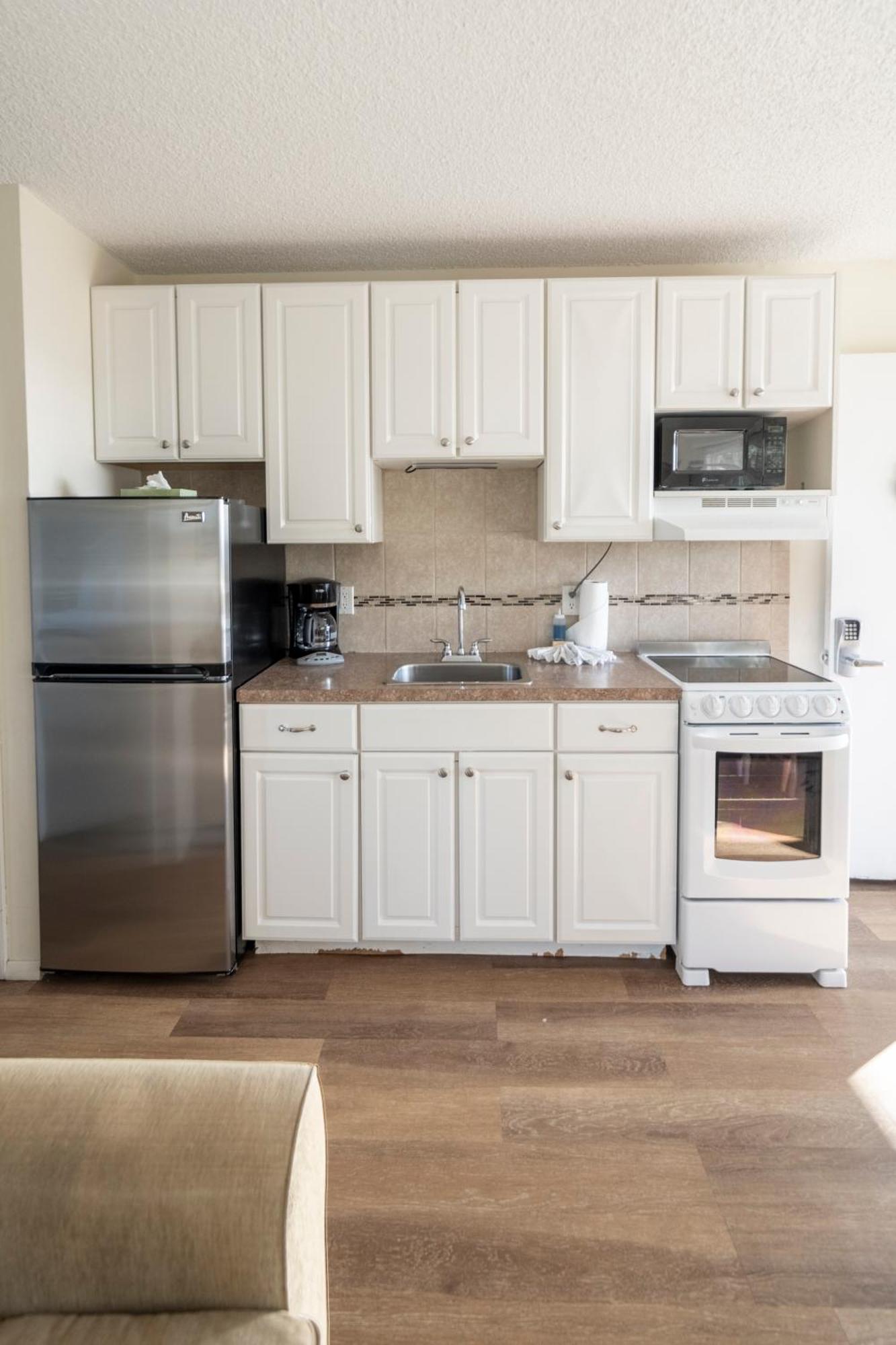 Montauk Oceanside Suites Kültér fotó