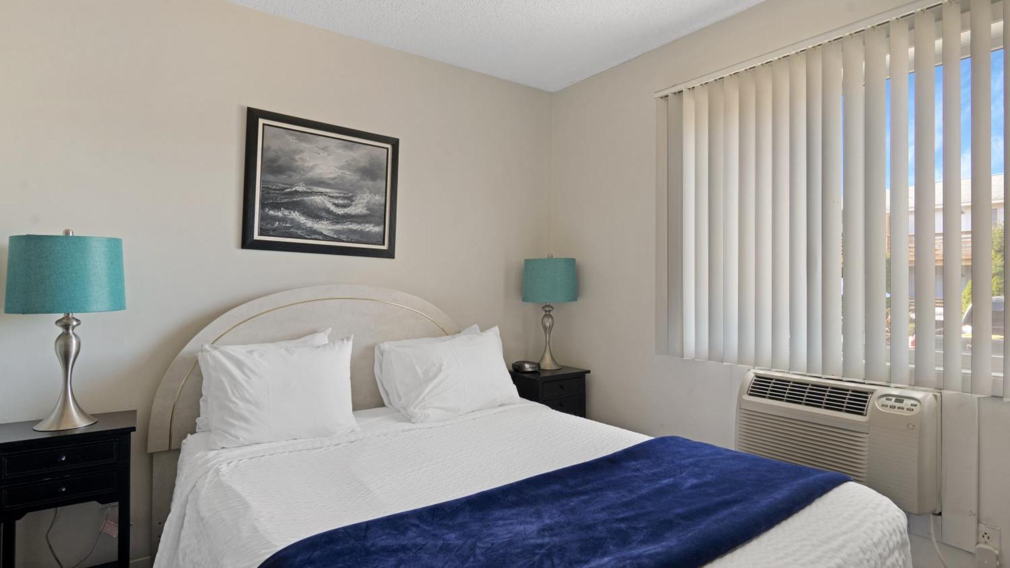 Montauk Oceanside Suites Kültér fotó