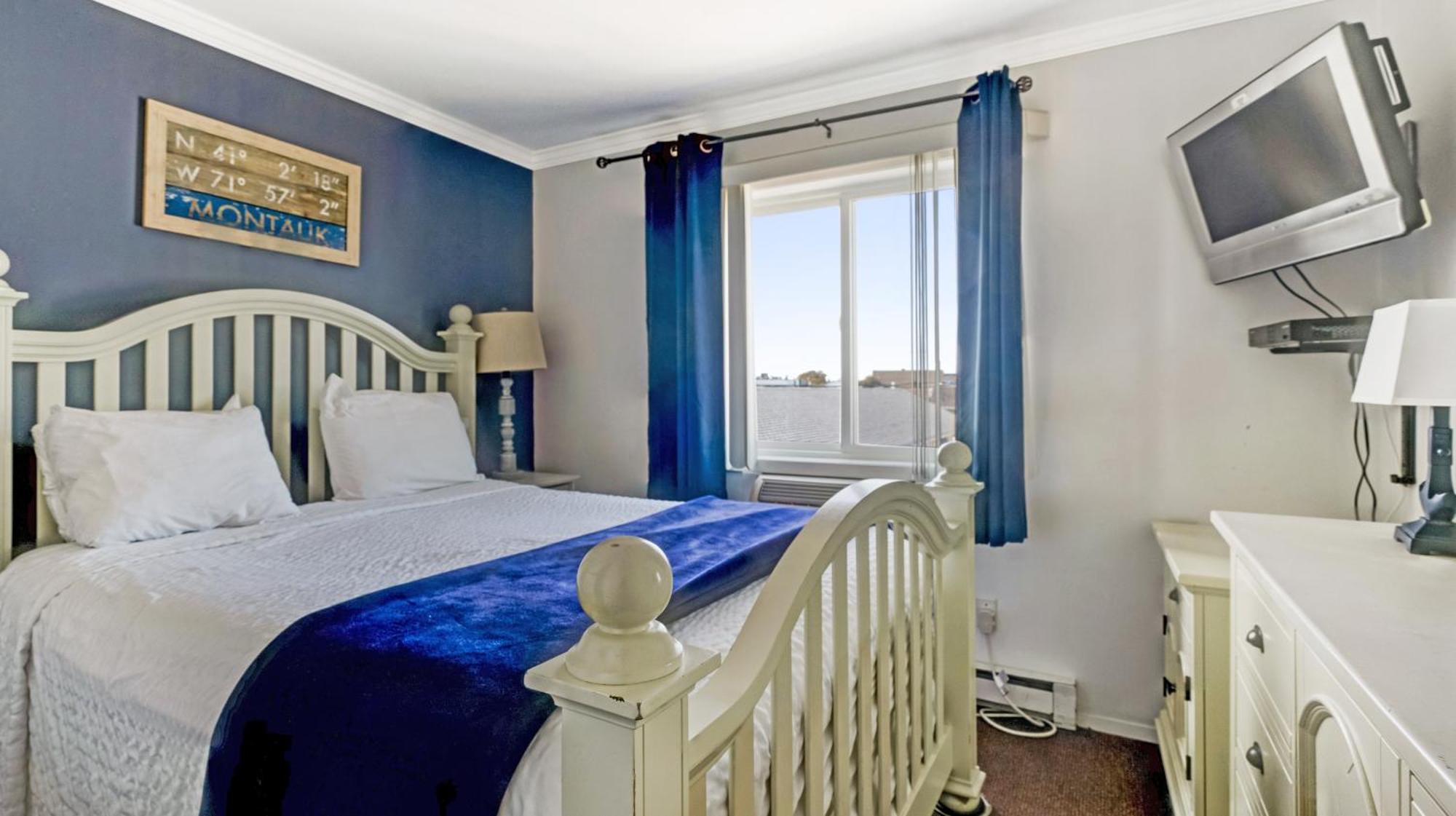 Montauk Oceanside Suites Kültér fotó