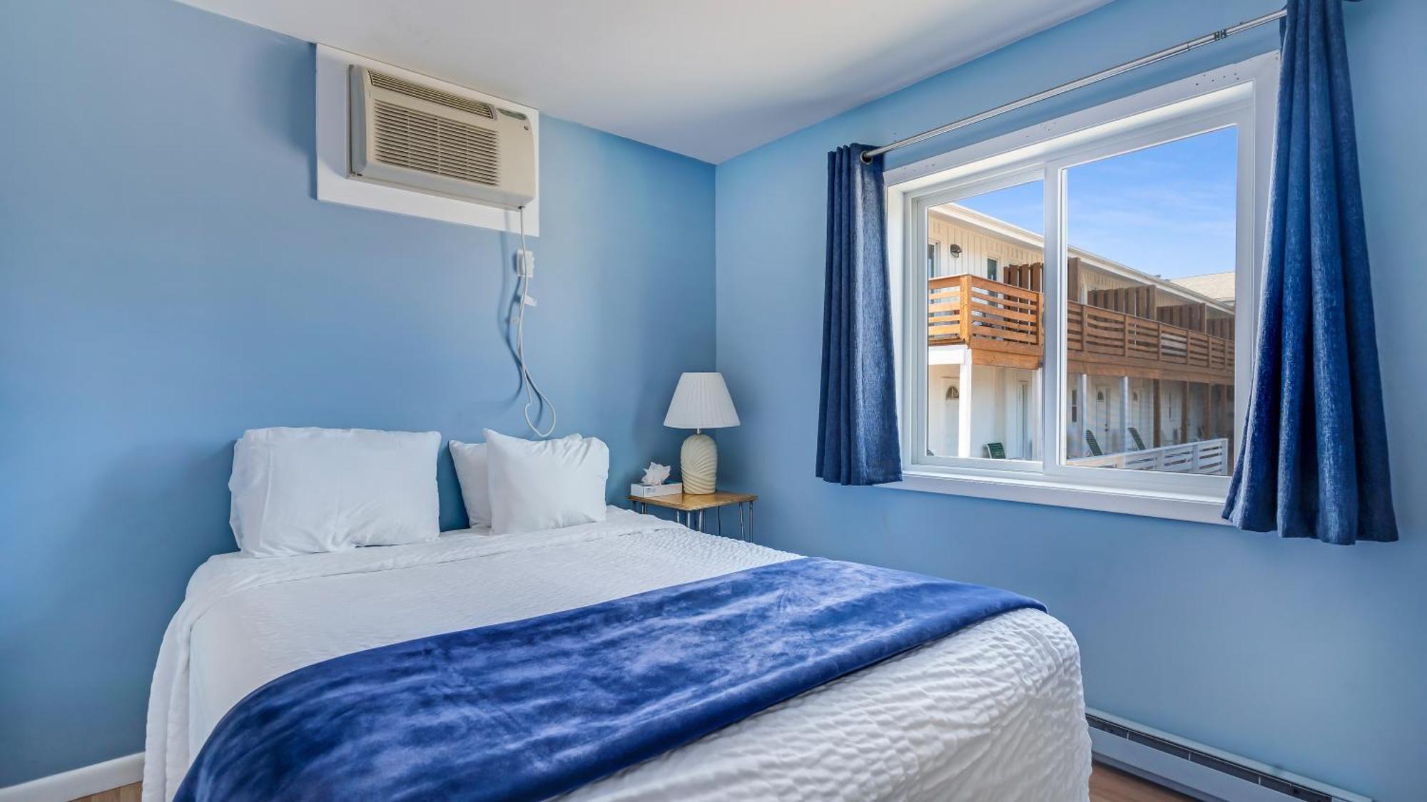 Montauk Oceanside Suites Kültér fotó