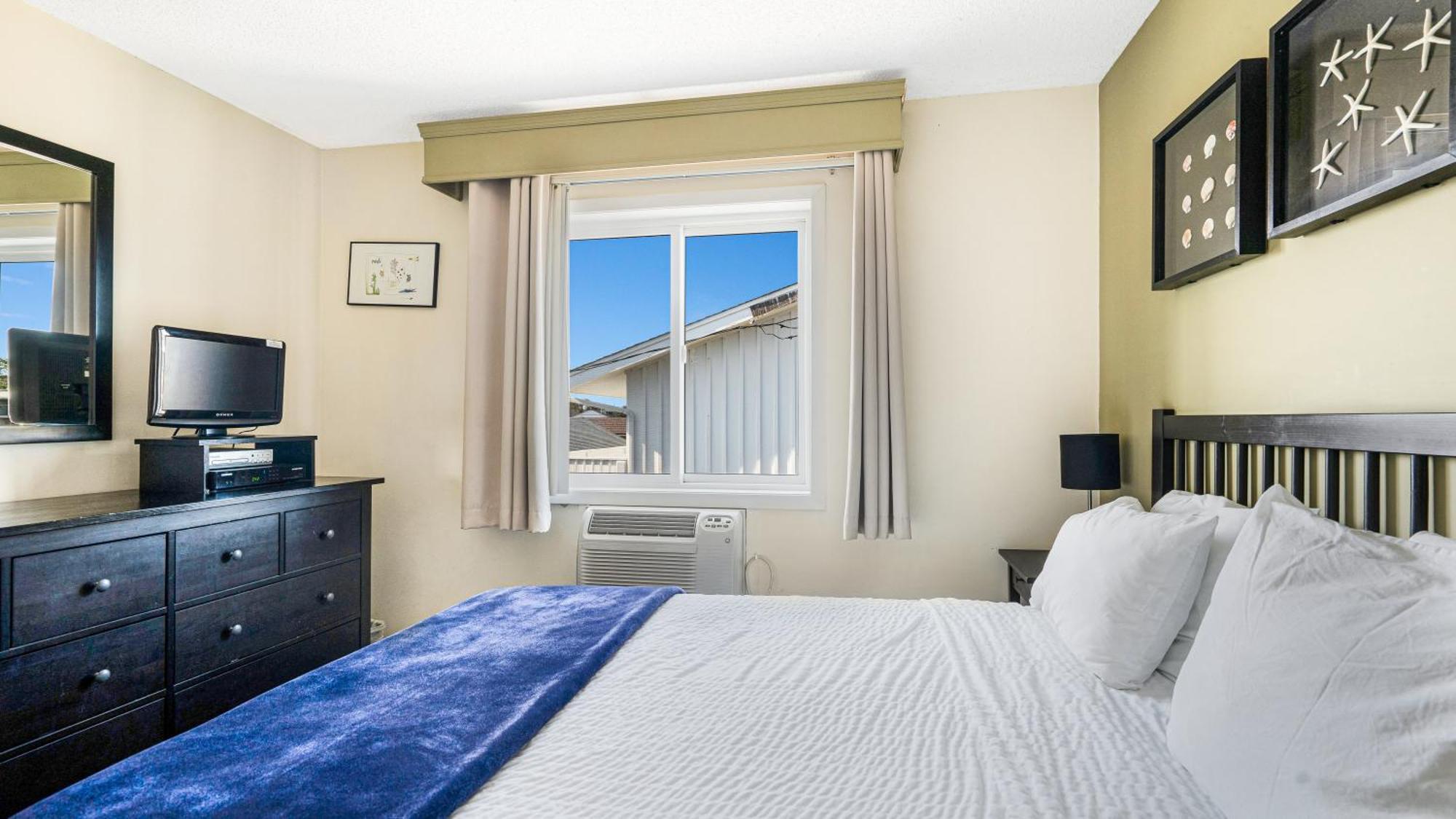 Montauk Oceanside Suites Kültér fotó