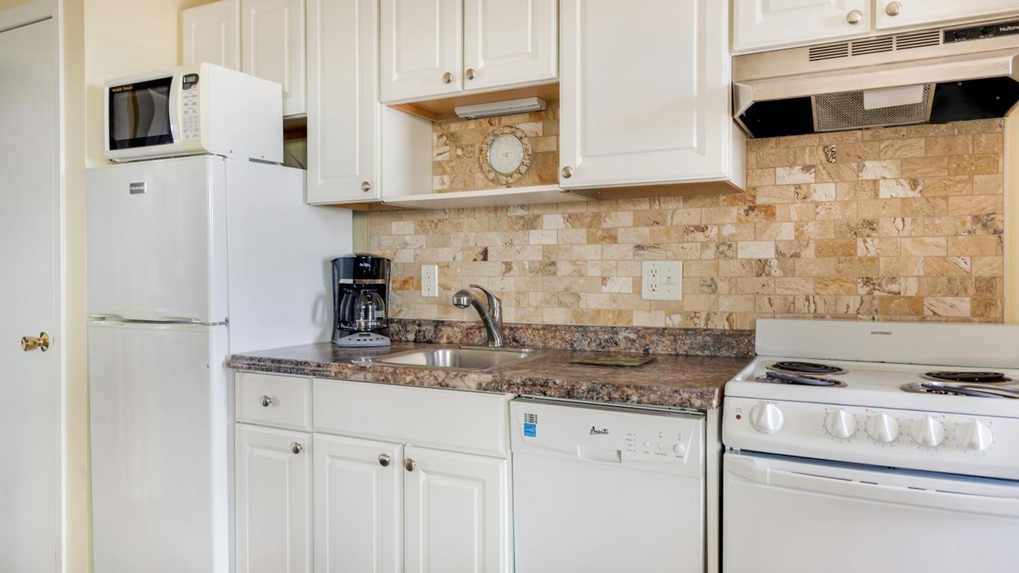 Montauk Oceanside Suites Kültér fotó
