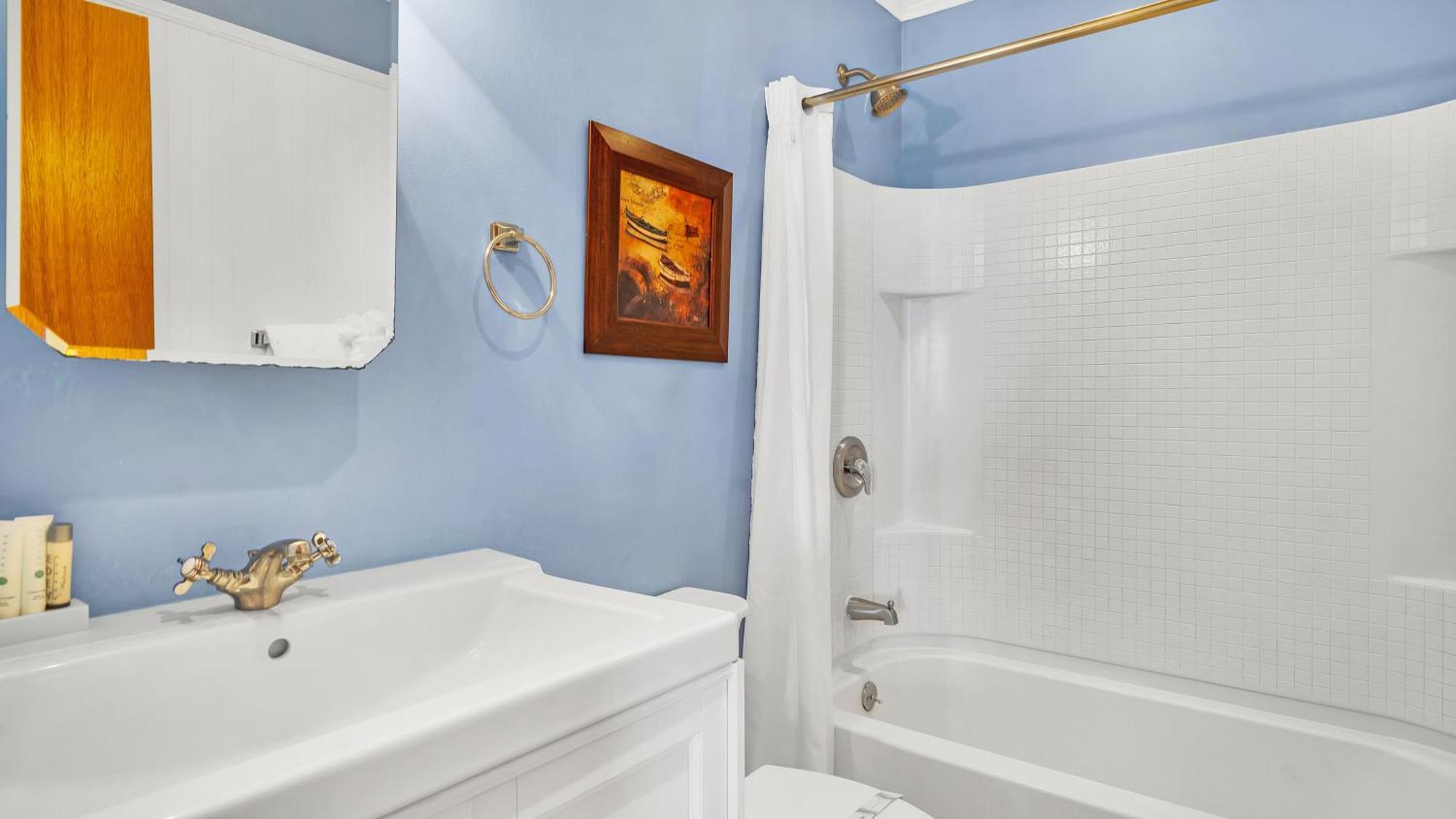 Montauk Oceanside Suites Kültér fotó