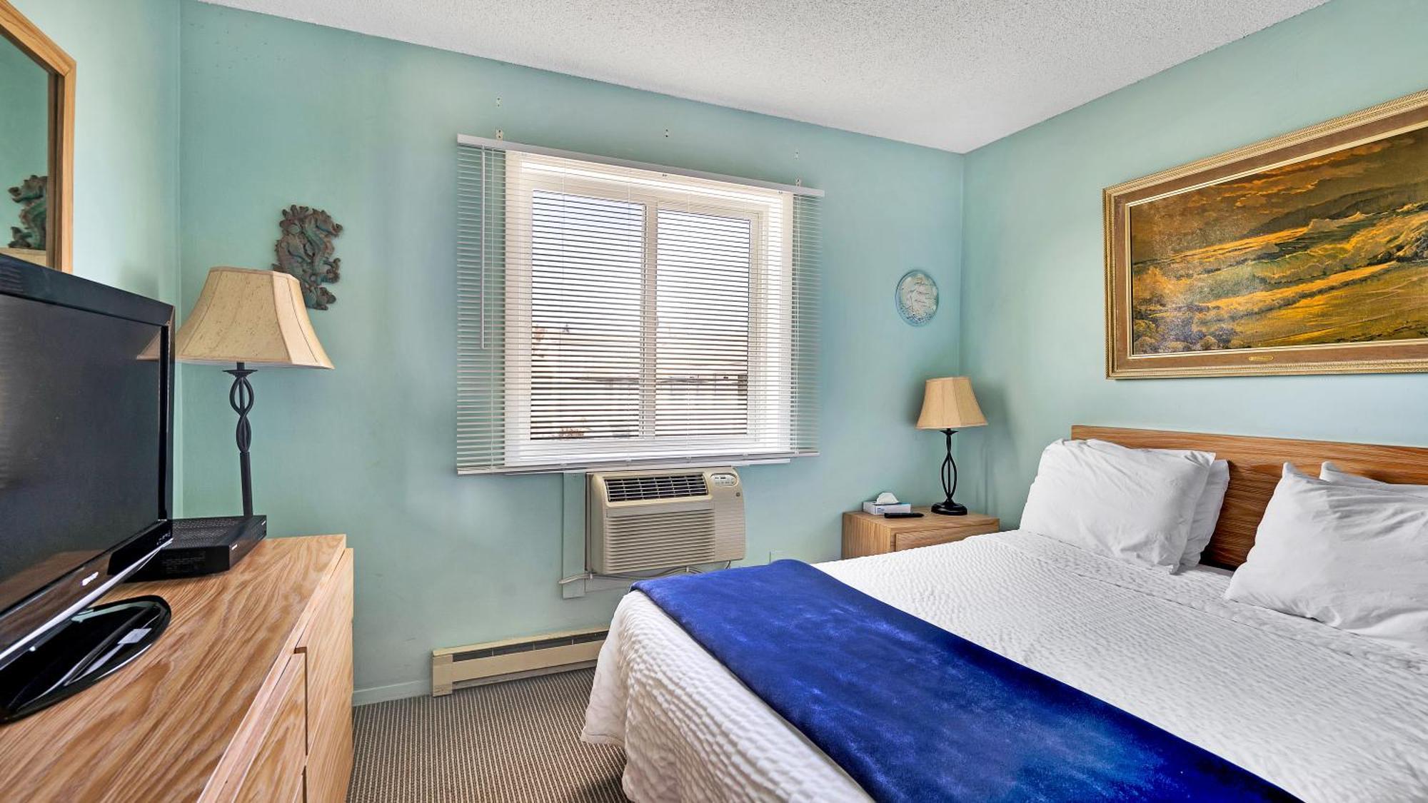 Montauk Oceanside Suites Kültér fotó