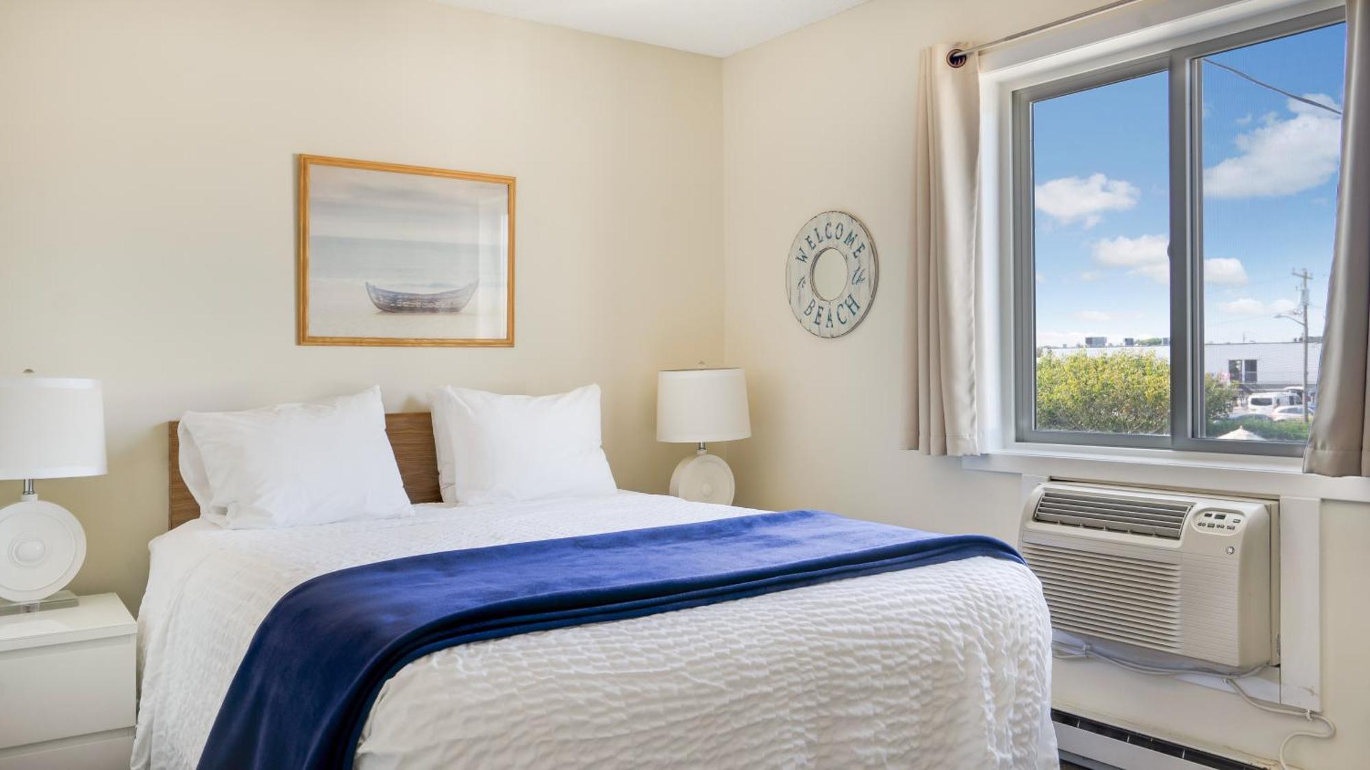 Montauk Oceanside Suites Kültér fotó