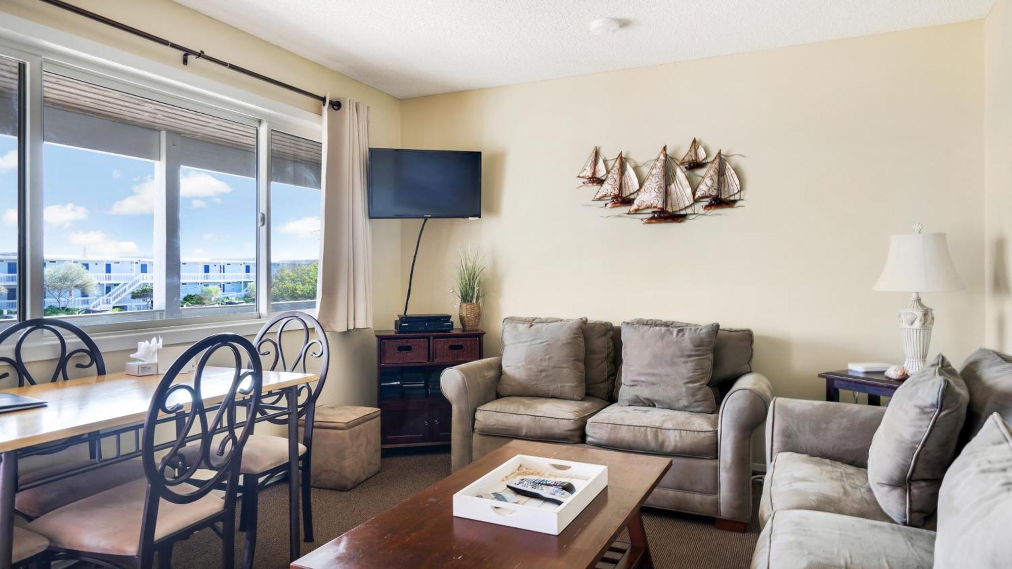 Montauk Oceanside Suites Kültér fotó