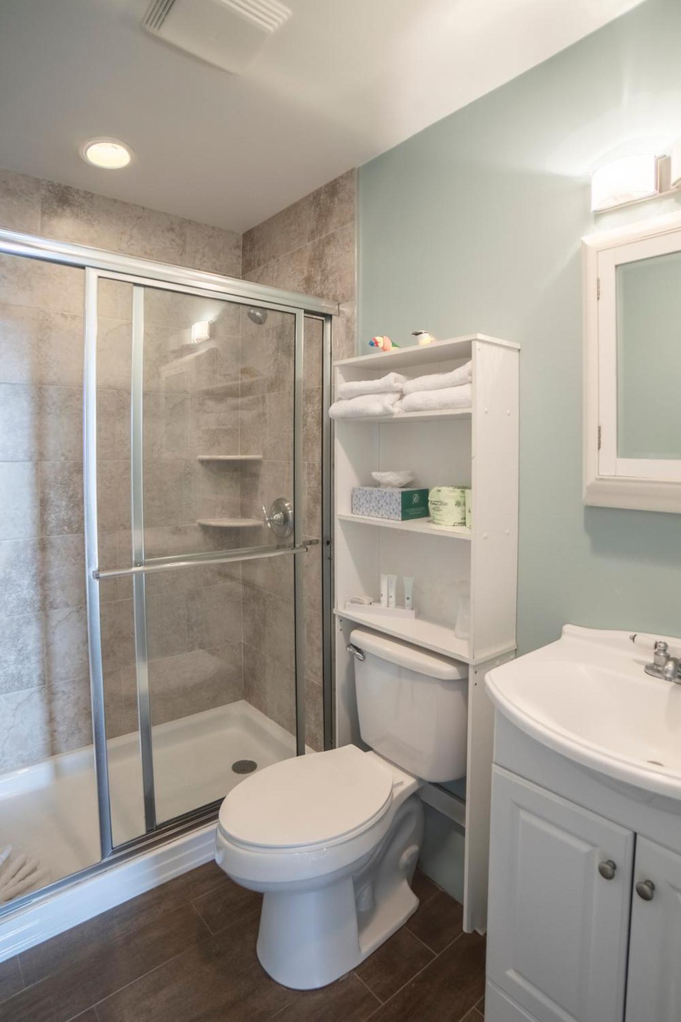 Montauk Oceanside Suites Kültér fotó