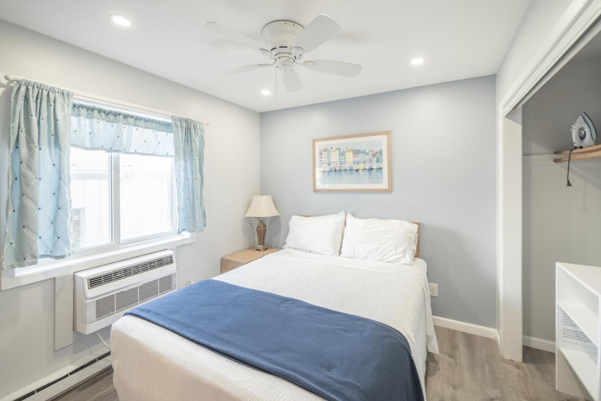 Montauk Oceanside Suites Kültér fotó