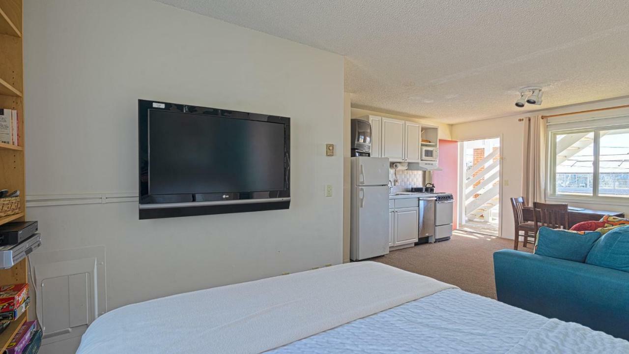 Montauk Oceanside Suites Kültér fotó