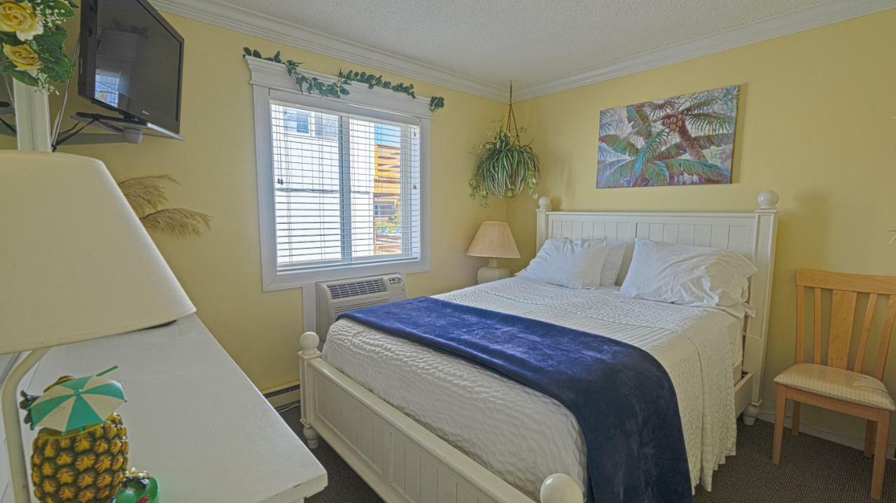 Montauk Oceanside Suites Kültér fotó