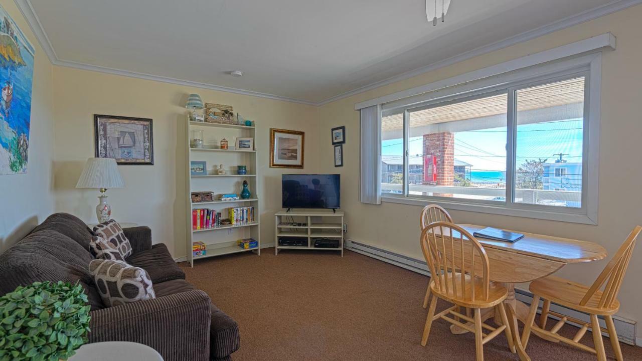 Montauk Oceanside Suites Kültér fotó