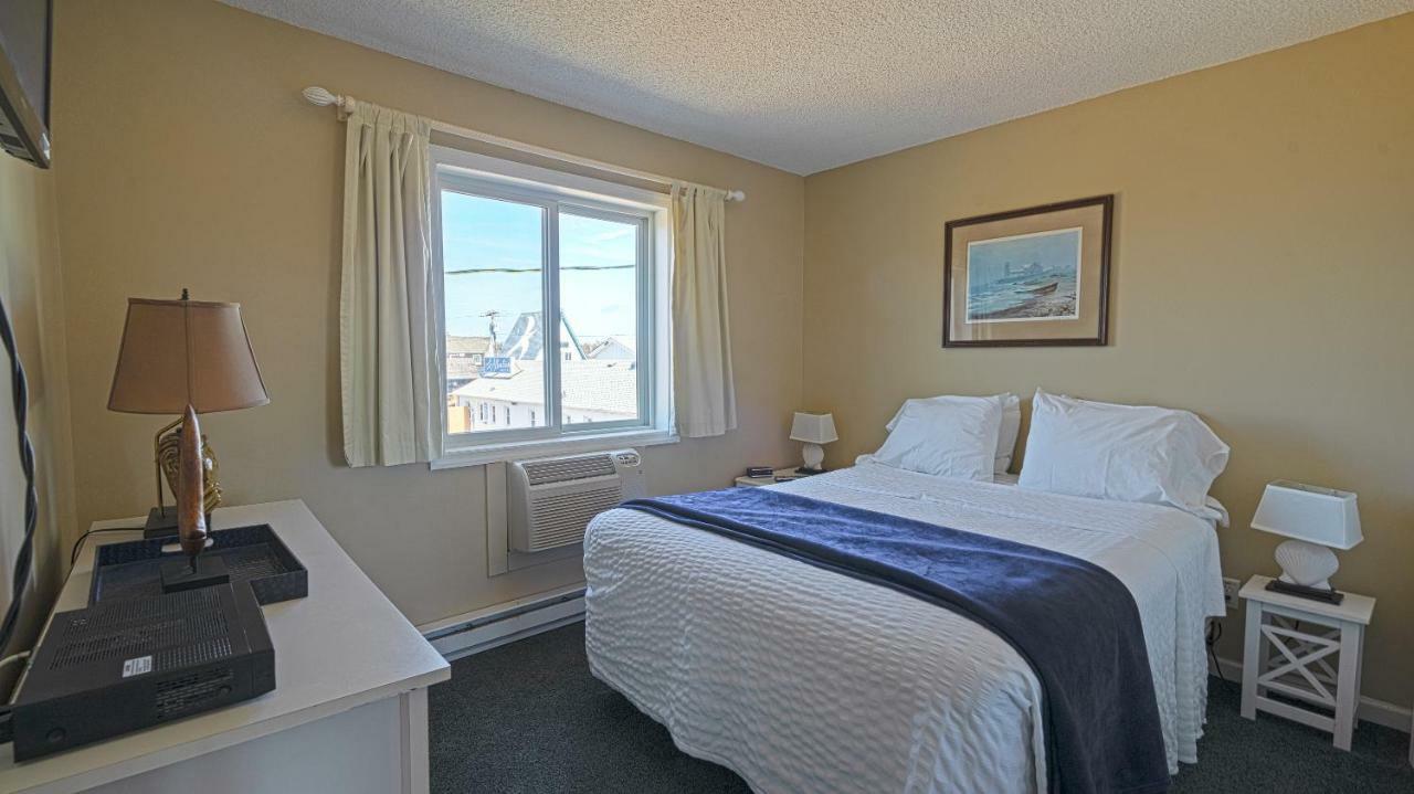 Montauk Oceanside Suites Kültér fotó